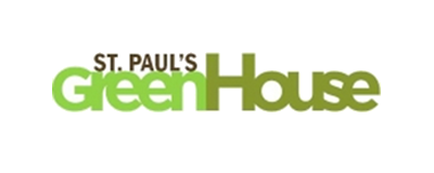 St Paul's GreenHouse